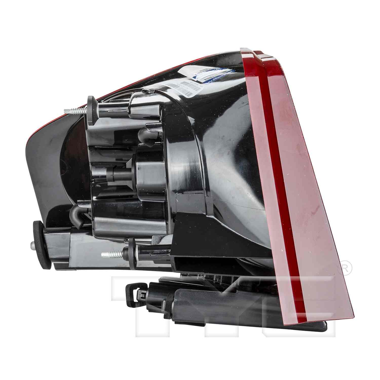 TYC NSF Certified 11-6437-00-1