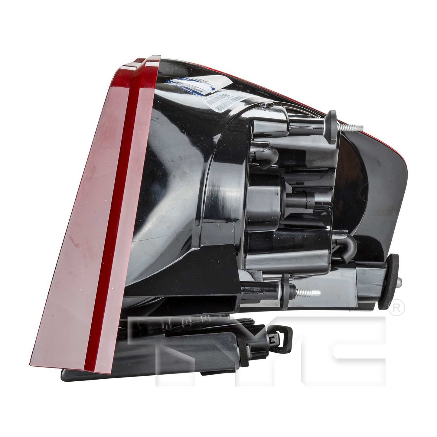 TYC CAPA Certified 11-6438-00-9