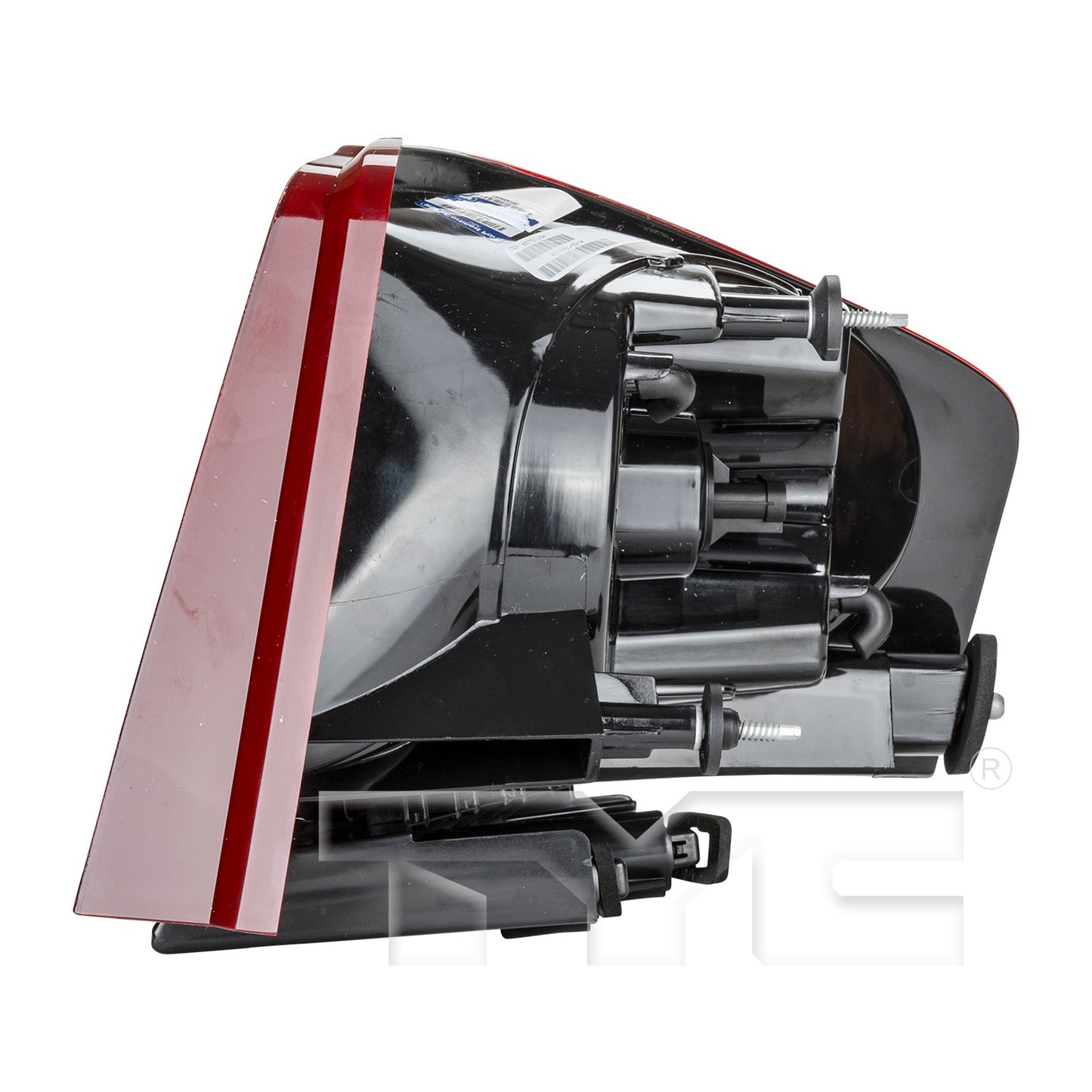 TYC CAPA Certified 11-6438-00-9
