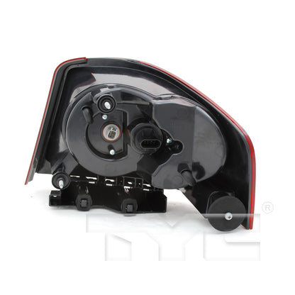 TYC CAPA Certified 11-6438-00-9
