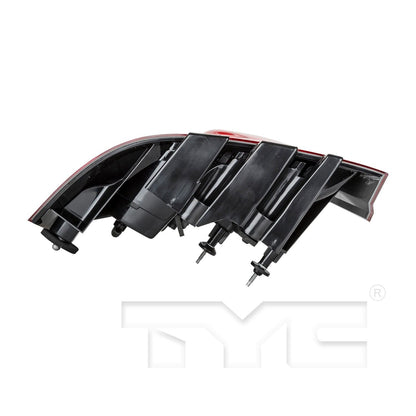 TYC CAPA Certified 11-6438-00-9