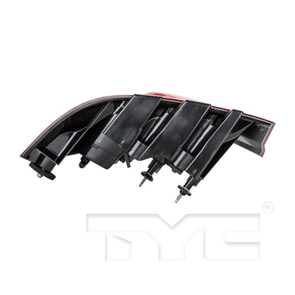 TYC CAPA Certified 11-6438-00-9