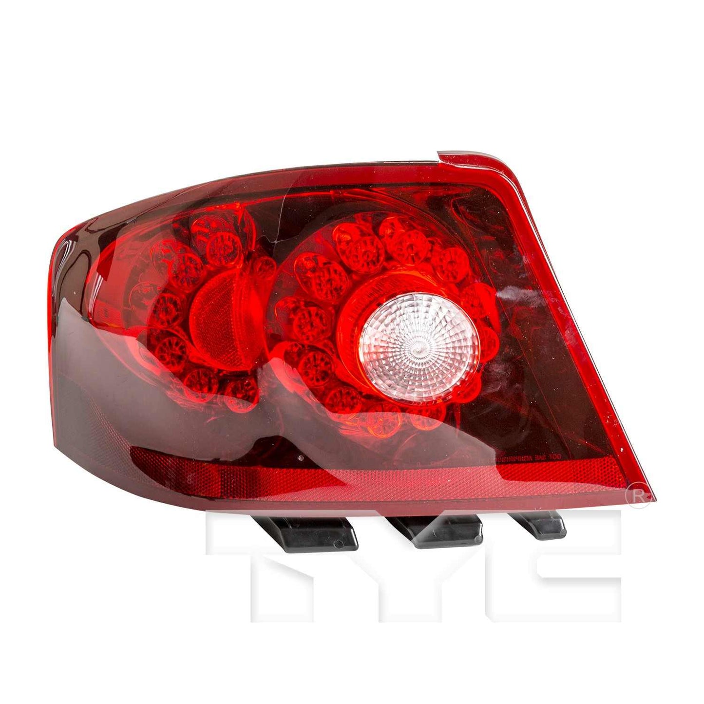 TYC CAPA Certified 11-6438-00-9