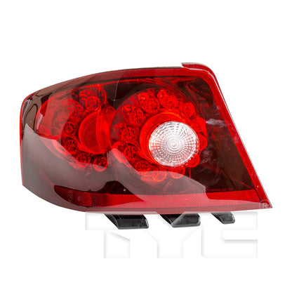 TYC CAPA Certified 11-6438-00-9