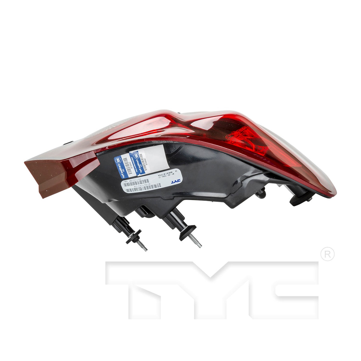 TYC CAPA Certified 11-6438-00-9