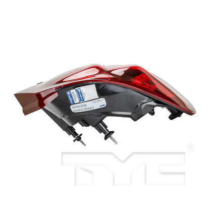 TYC CAPA Certified 11-6438-00-9