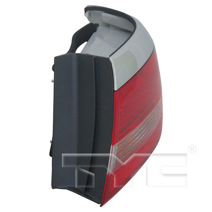 TYC Tail Light Assembly 11-6439-00