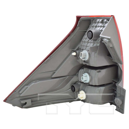 TYC Tail Light Assembly 11-6443-00-9