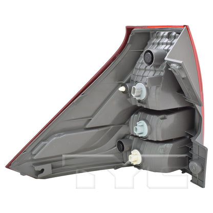 TYC Tail Light Assembly 11-6443-00-9