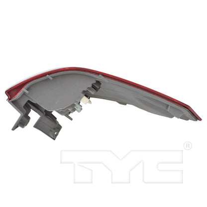 TYC Tail Light Assembly 11-6443-00-9