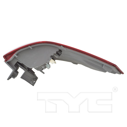 TYC Tail Light Assembly 11-6443-00-9
