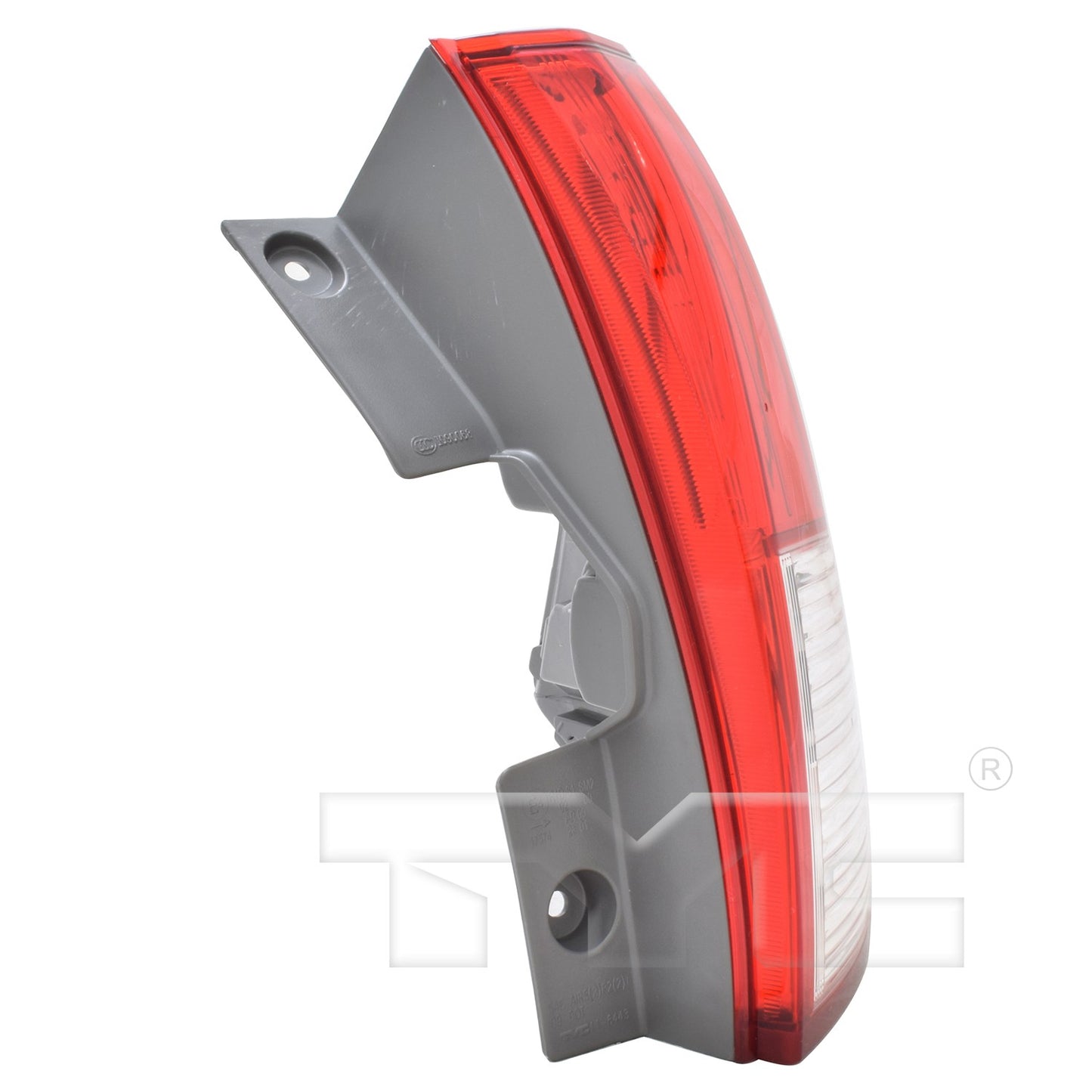 TYC Tail Light Assembly 11-6443-00-9