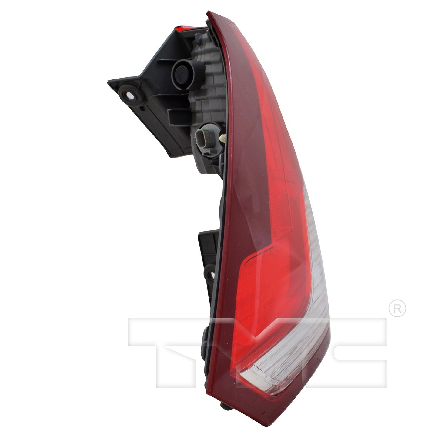 TYC Tail Light Assembly 11-6444-00-9