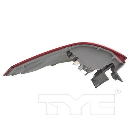 TYC Tail Light Assembly 11-6444-00-9