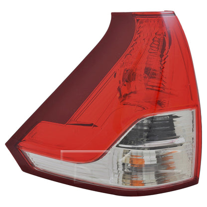 TYC Tail Light Assembly 11-6444-00-9