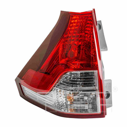 TYC TYC Regular 11-6444-00