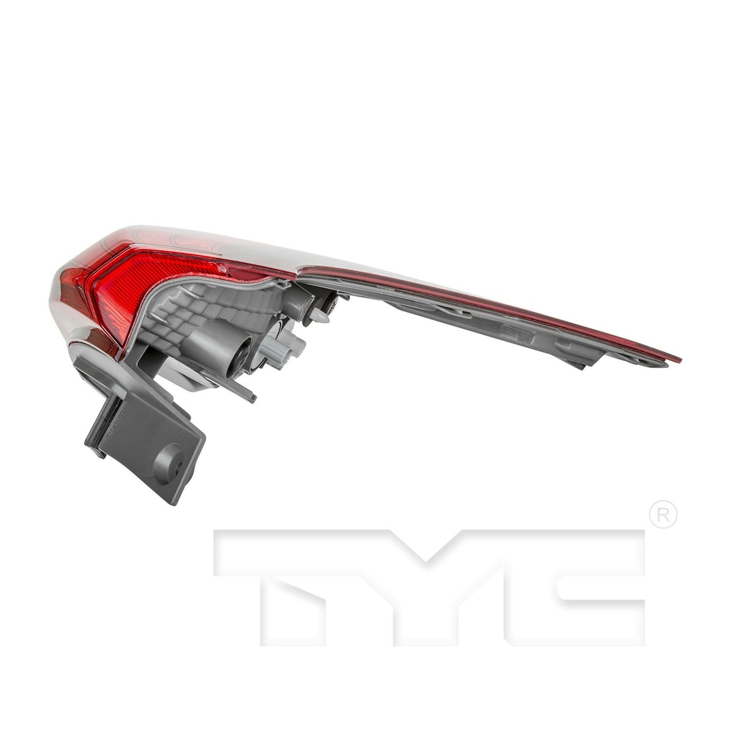 TYC TYC Regular 11-6444-00