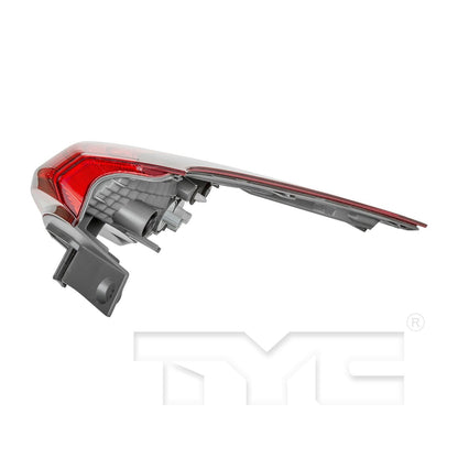 TYC TYC Regular 11-6444-00