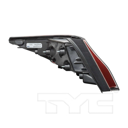 TYC TYC Regular 11-6445-90