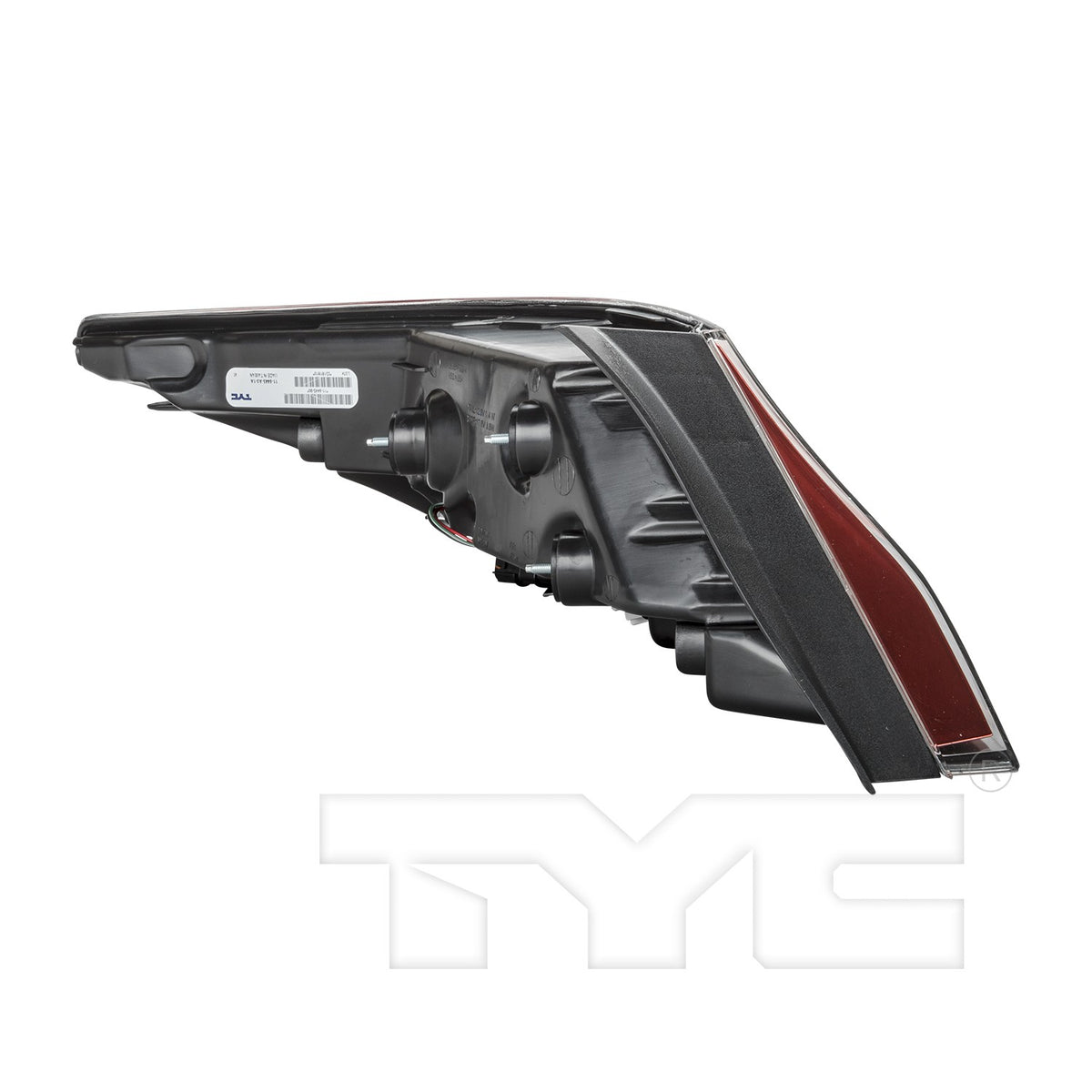 TYC TYC Regular 11-6445-90