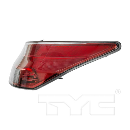 TYC TYC Regular 11-6445-90