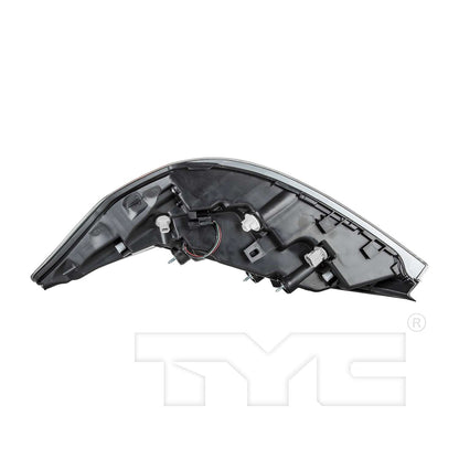 TYC Tail Light Assembly 11-6446-90