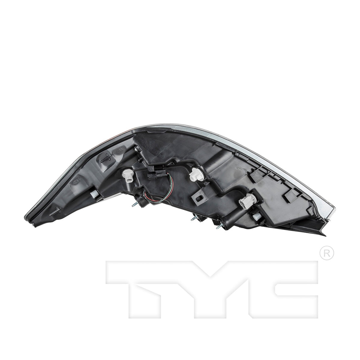 TYC Tail Light Assembly 11-6446-90