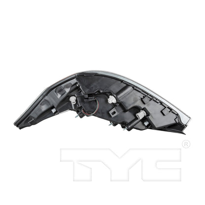 TYC Tail Light Assembly 11-6446-90