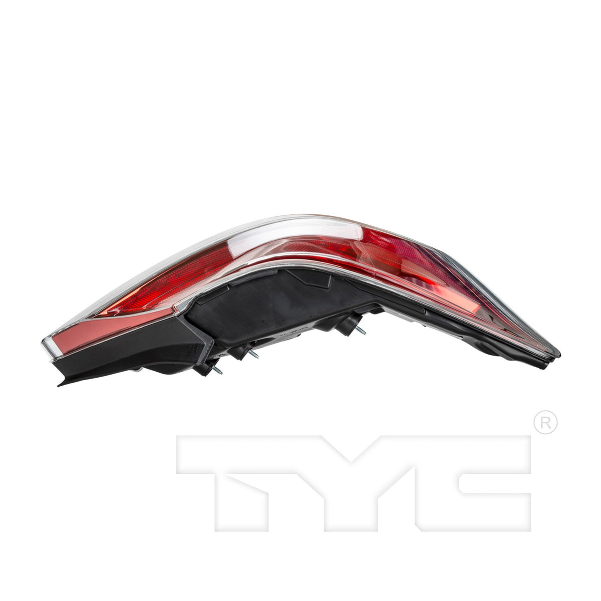 TYC Tail Light Assembly 11-6446-90