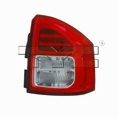 TYC CAPA Certified 11-6447-00-9