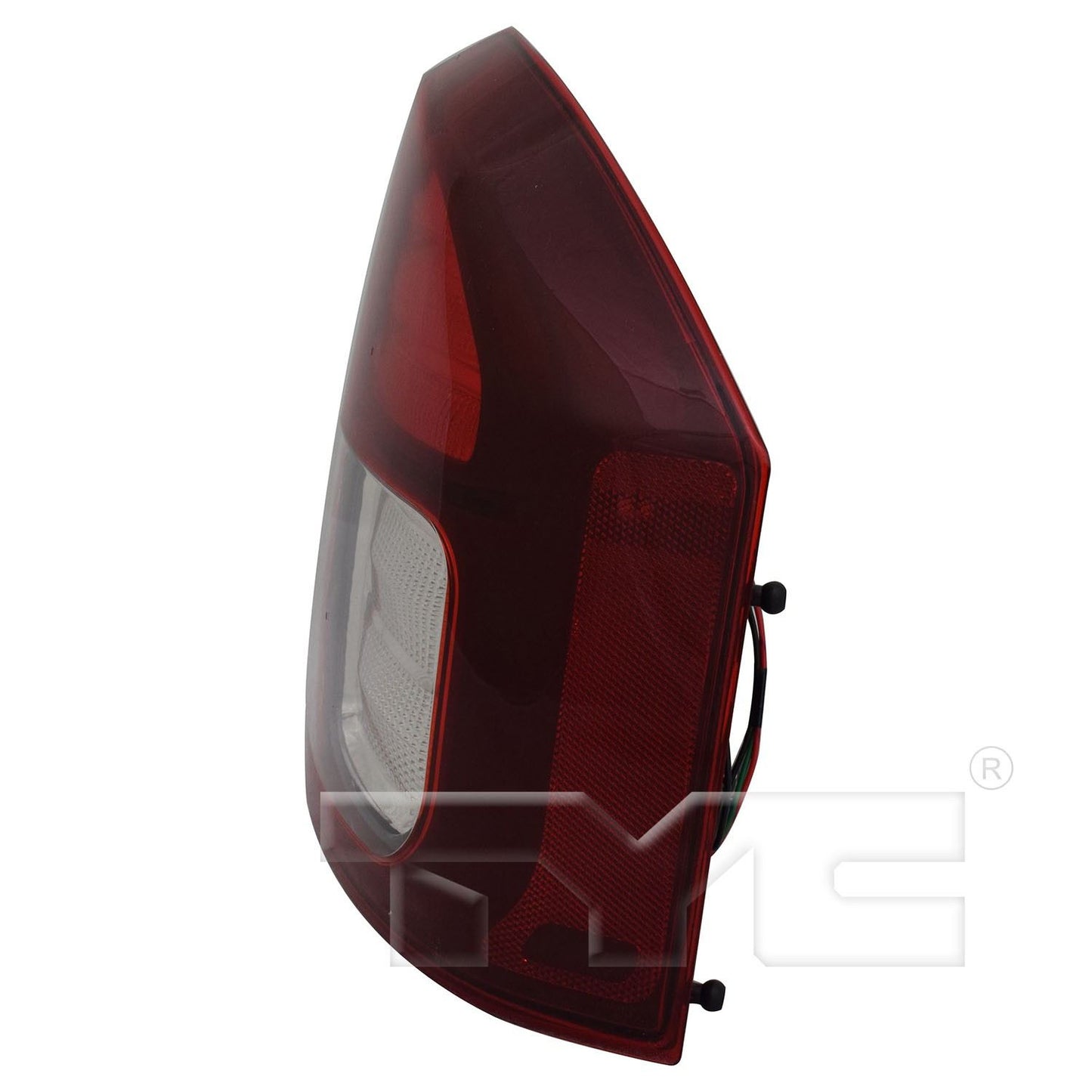 TYC CAPA Certified 11-6447-90-9