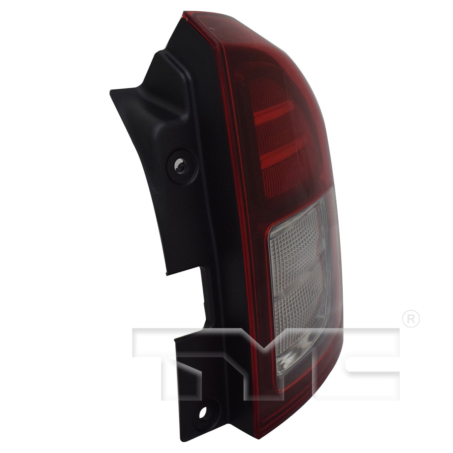 TYC Tail Light Assembly 11-6447-90