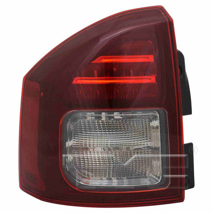 TYC CAPA Certified 11-6448-90-9