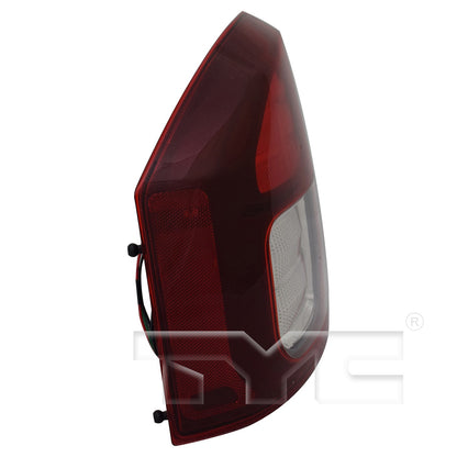 TYC Tail Light Assembly 11-6448-90
