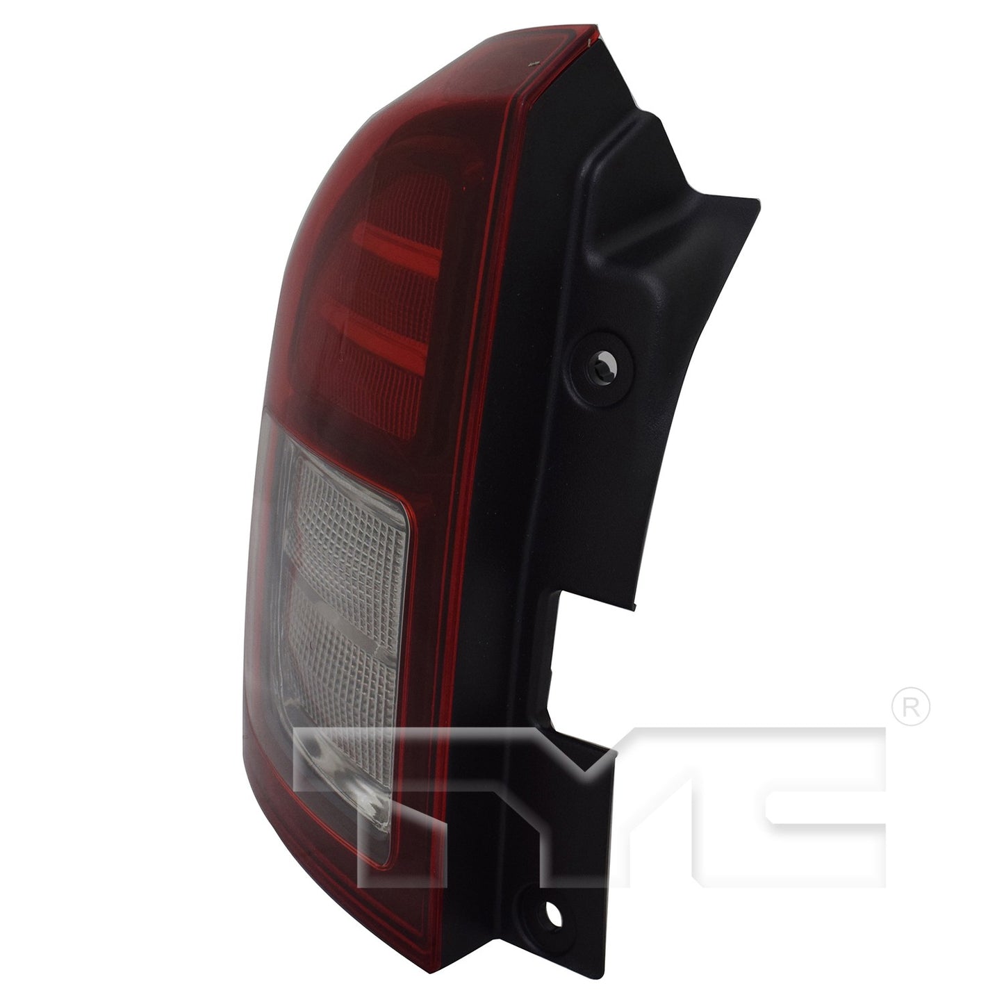TYC Tail Light Assembly 11-6448-90