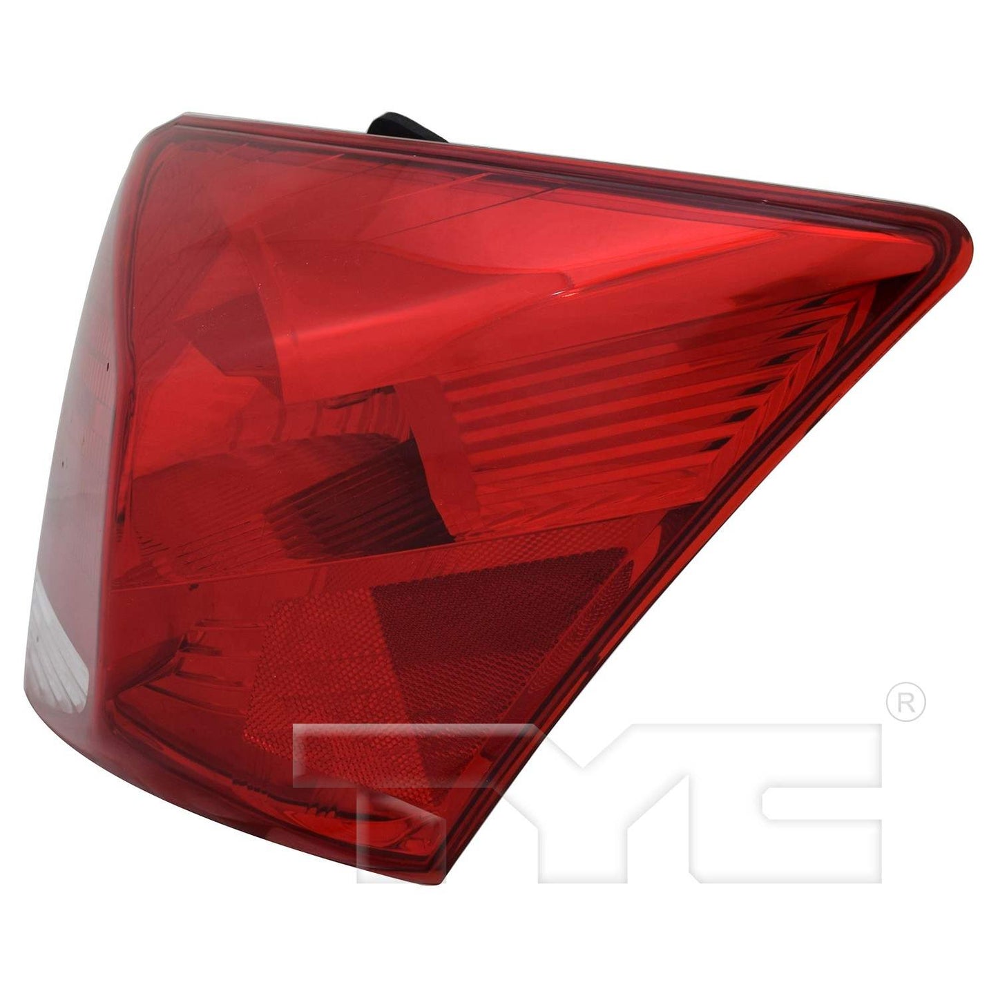 TYC CAPA Certified 11-6449-00-9
