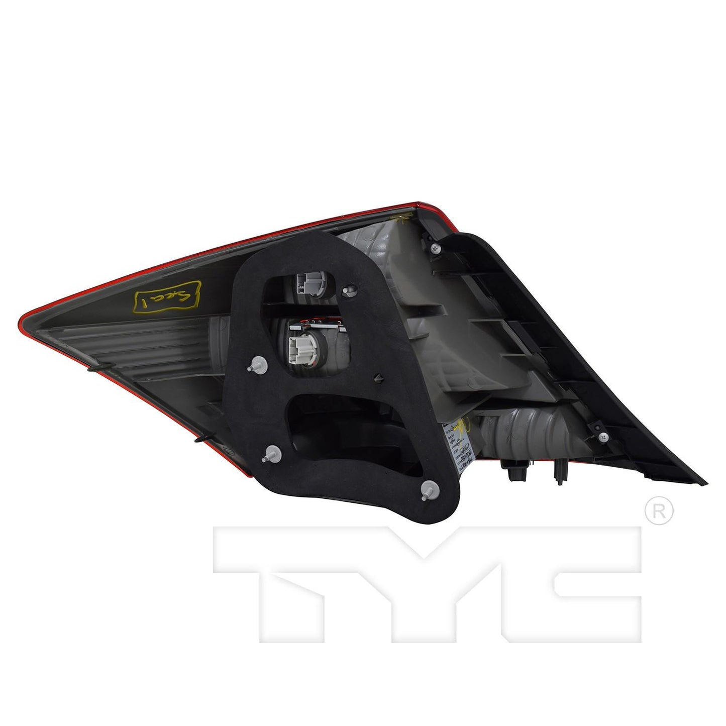 TYC CAPA Certified 11-6449-00-9