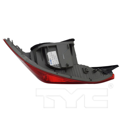 TYC CAPA Certified 11-6449-00-9