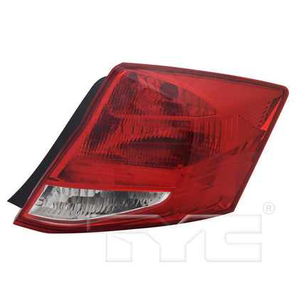TYC CAPA Certified 11-6449-00-9
