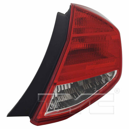 TYC CAPA Certified 11-6449-00-9