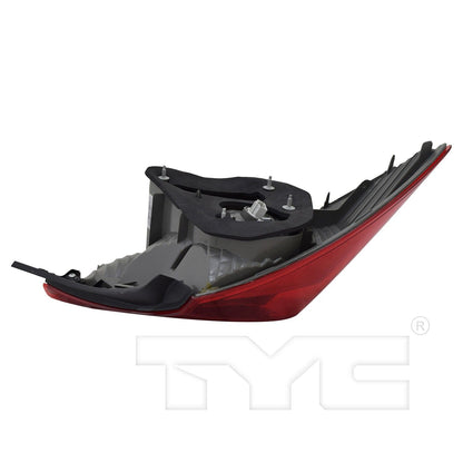 TYC CAPA Certified 11-6449-00-9