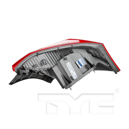 TYC Tail Light Assembly 11-6449-00