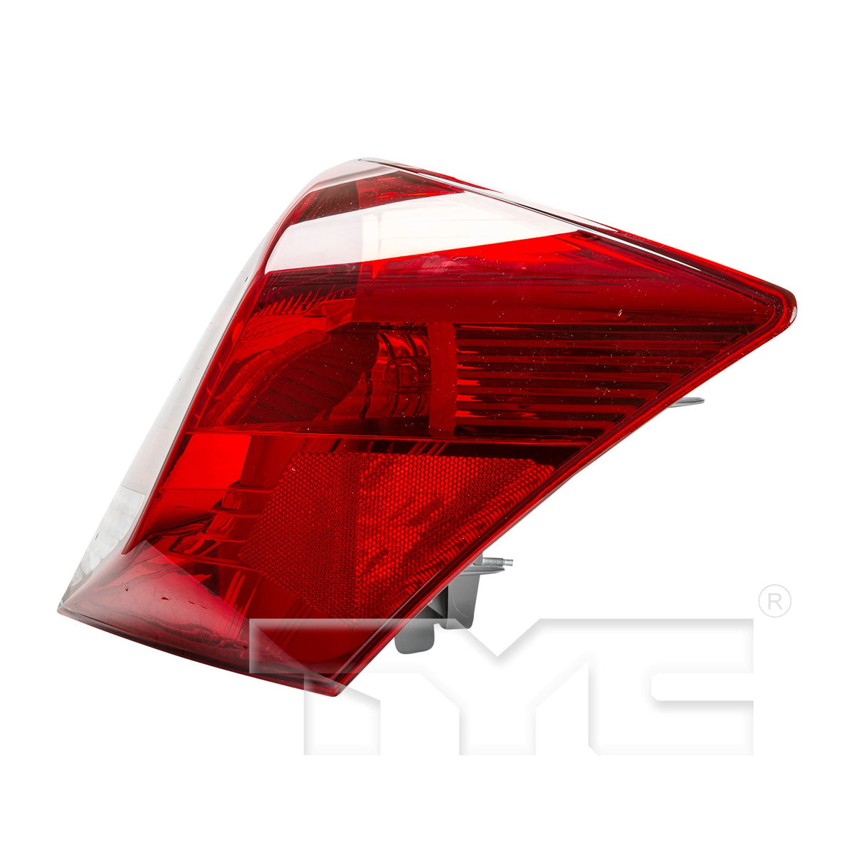 TYC Tail Light Assembly 11-6449-00