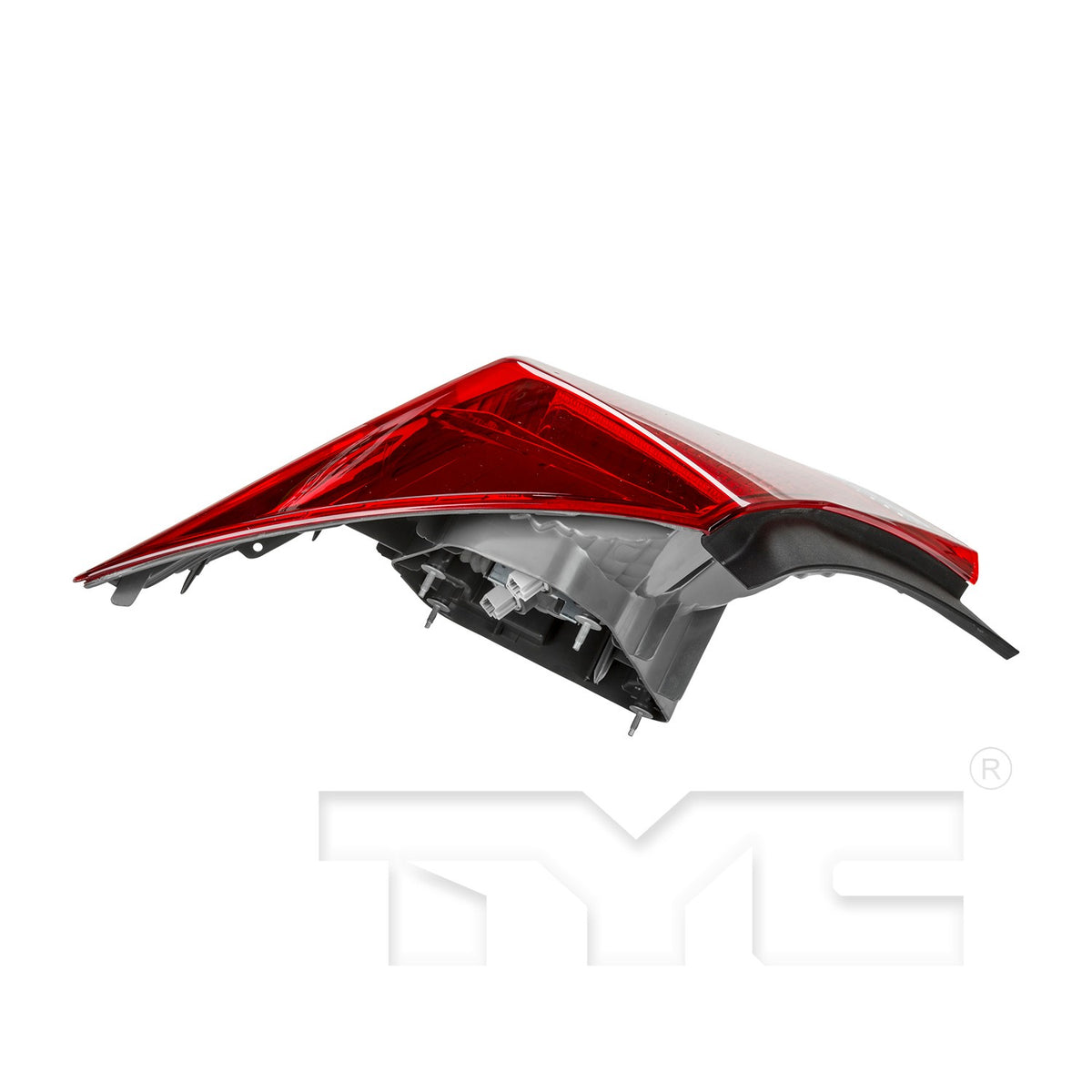 TYC Tail Light Assembly 11-6449-00