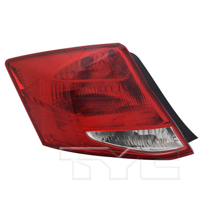 TYC CAPA Certified 11-6450-00-9