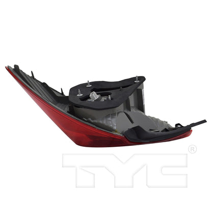 TYC CAPA Certified 11-6450-00-9