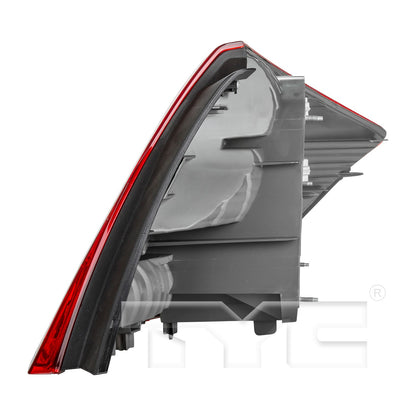 TYC Tail Light Assembly 11-6450-00