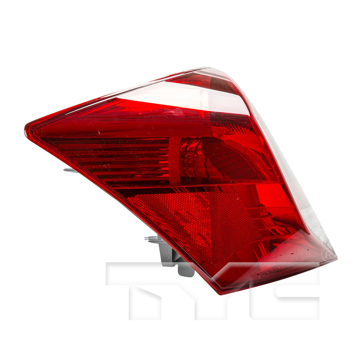 TYC Tail Light Assembly 11-6450-00