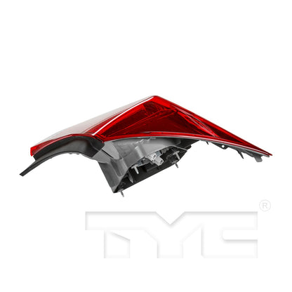 TYC Tail Light Assembly 11-6450-00