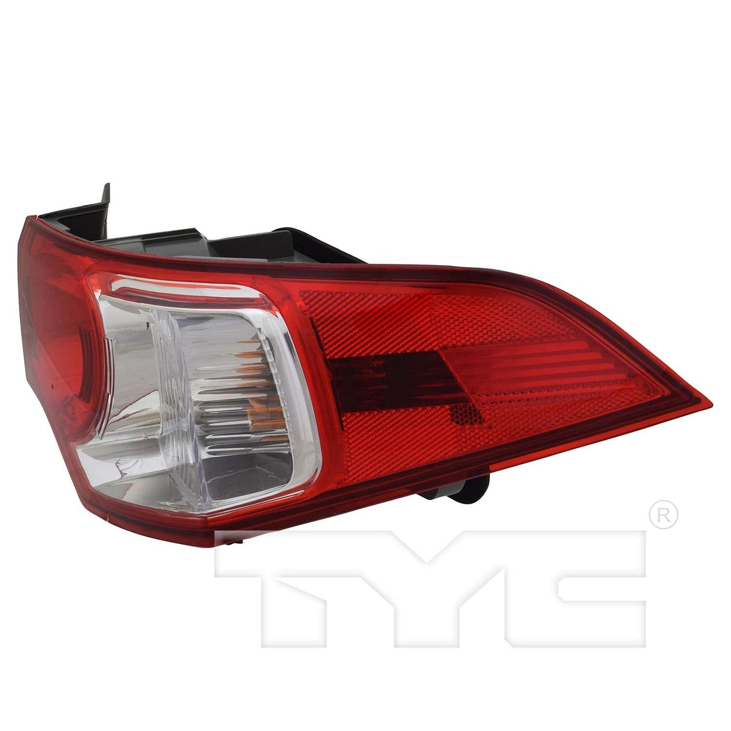 TYC CAPA Certified 11-6451-00-9